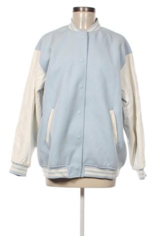 Damenjacke H&M Divided, Größe S, Farbe Mehrfarbig, Preis 8,99 €