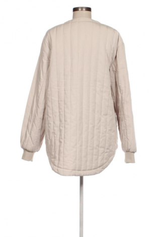 Dámska bunda  H&M Divided, Veľkosť M, Farba Béžová, Cena  29,68 €