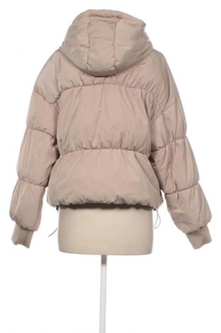 Damenjacke H&M Divided, Größe M, Farbe Beige, Preis € 20,99