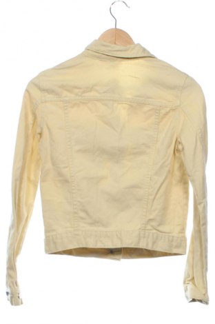 Damenjacke H&M Divided, Größe S, Farbe Gelb, Preis € 12,99