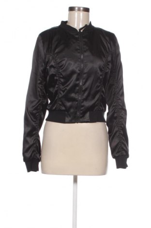 Damenjacke H&M Divided, Größe S, Farbe Schwarz, Preis 5,99 €