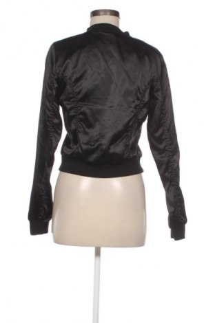 Damenjacke H&M Divided, Größe S, Farbe Schwarz, Preis 5,99 €