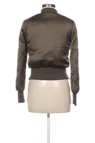Damenjacke H&M Divided, Größe S, Farbe Grün, Preis € 7,99