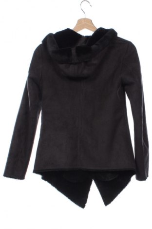 Γυναικείο μπουφάν H&M Divided, Μέγεθος XS, Χρώμα Γκρί, Τιμή 17,99 €
