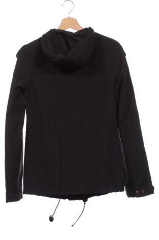 Dámská bunda  H&M Divided, Velikost XS, Barva Černá, Cena  249,00 Kč