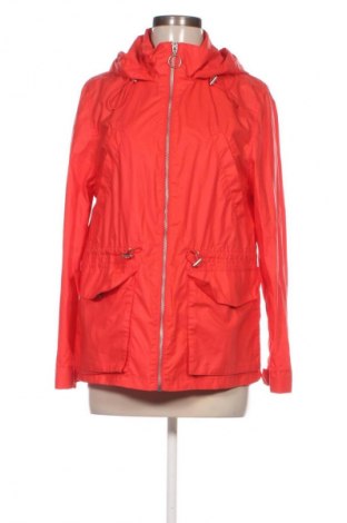 Damenjacke H&M L.O.G.G., Größe M, Farbe Rot, Preis 24,55 €
