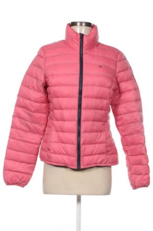 Geacă de femei Hilfiger Denim, Mărime L, Culoare Roz, Preț 447,99 Lei