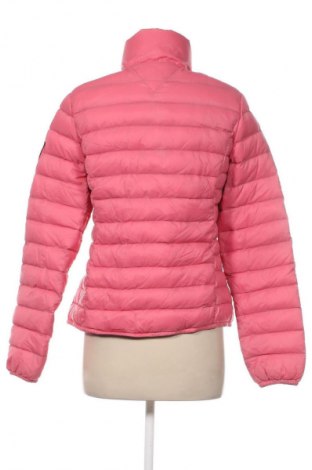 Geacă de femei Hilfiger Denim, Mărime L, Culoare Roz, Preț 447,99 Lei