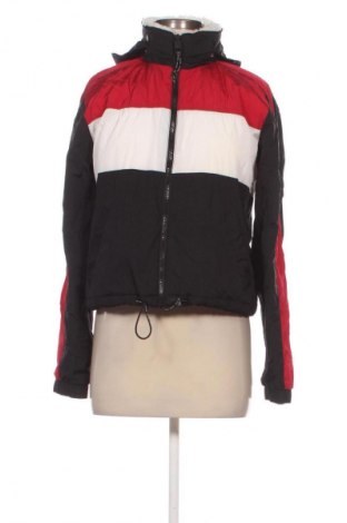 Damenjacke Hollister, Größe S, Farbe Mehrfarbig, Preis 31,99 €