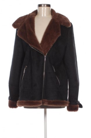Damenjacke Hollister, Größe XL, Farbe Schwarz, Preis € 29,99