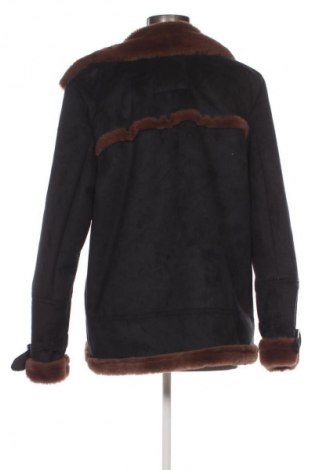 Damenjacke Hollister, Größe XL, Farbe Schwarz, Preis € 29,99