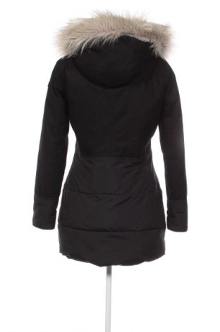 Damenjacke Hollister, Größe S, Farbe Schwarz, Preis € 31,99