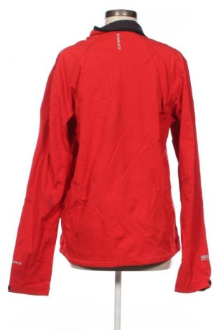 Damenjacke Icepeak, Größe L, Farbe Rot, Preis 14,99 €