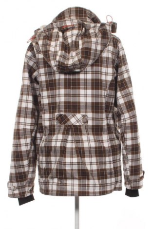 Damenjacke Icepeak, Größe XL, Farbe Mehrfarbig, Preis € 48,99