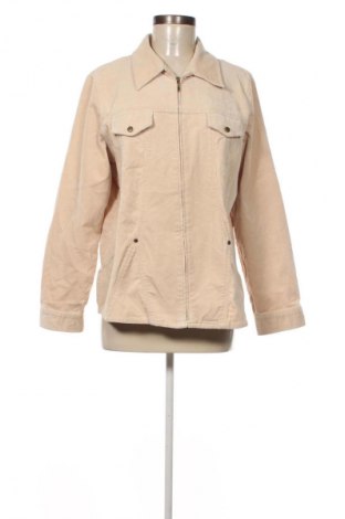 Damenjacke In Linea, Größe XL, Farbe Ecru, Preis € 10,99