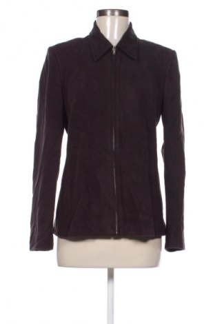 Damenjacke J. Taylor, Größe M, Farbe Braun, Preis € 16,99