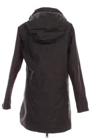 Damenjacke Jack Wolfskin, Größe L, Farbe Grau, Preis 40,99 €