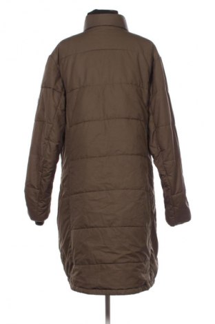 Kurtka damska Jack Wolfskin, Rozmiar XXL, Kolor Zielony, Cena 229,99 zł
