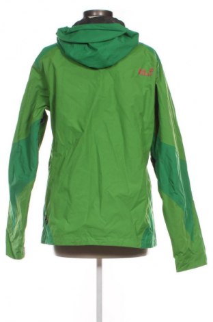Damenjacke Jack Wolfskin, Größe XL, Farbe Grün, Preis 56,99 €