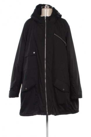 Damenjacke Janina, Größe 5XL, Farbe Schwarz, Preis € 25,99