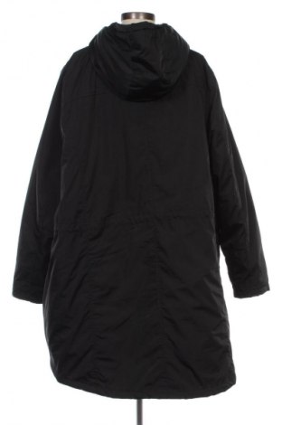Damenjacke Janina, Größe 5XL, Farbe Schwarz, Preis € 25,99
