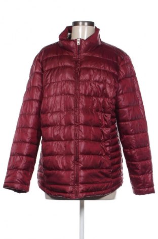 Damenjacke Janina, Größe XL, Farbe Rot, Preis € 33,99