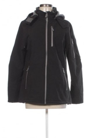Damenjacke Janina, Größe M, Farbe Schwarz, Preis € 8,99