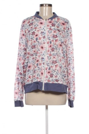 Damenjacke Janina, Größe XXL, Farbe Mehrfarbig, Preis € 10,99