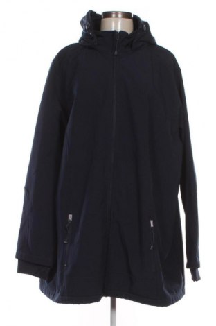 Damenjacke Janina, Größe 3XL, Farbe Blau, Preis 19,99 €