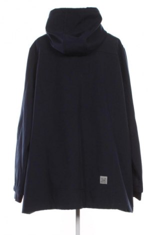 Damenjacke Janina, Größe 3XL, Farbe Blau, Preis 19,99 €