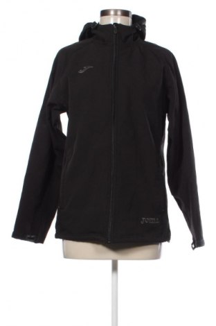 Damenjacke Joma, Größe S, Farbe Schwarz, Preis € 7,99