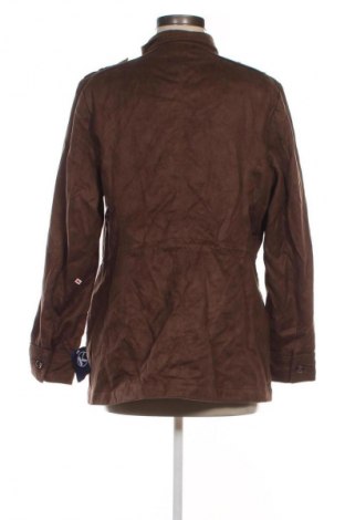 Damenjacke K. Woman, Größe XL, Farbe Braun, Preis € 21,99