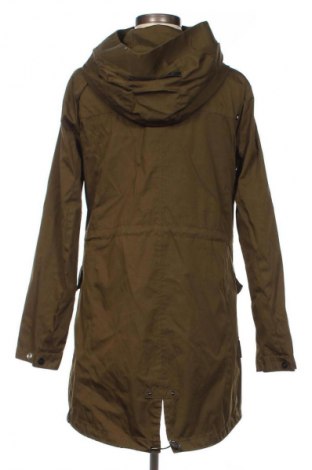 Damenjacke Khujo, Größe M, Farbe Grün, Preis € 73,99