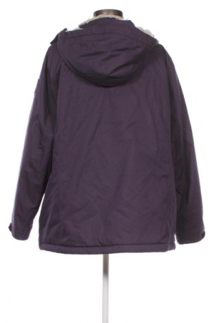 Női dzseki Killtec, Méret XXL, Szín Lila, Ár 15 719 Ft