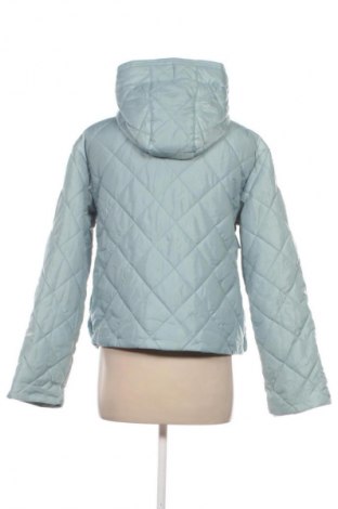 Geacă de femei Laura Torelli, Mărime S, Culoare Verde, Preț 189,99 Lei