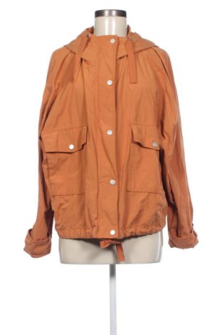 Geacă de femei Lindex, Mărime M, Culoare Maro, Preț 98,99 Lei