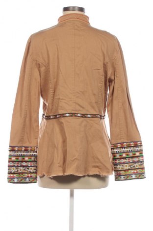 Kurtka damska Linea Tesini, Rozmiar XL, Kolor Kolorowy, Cena 62,99 zł