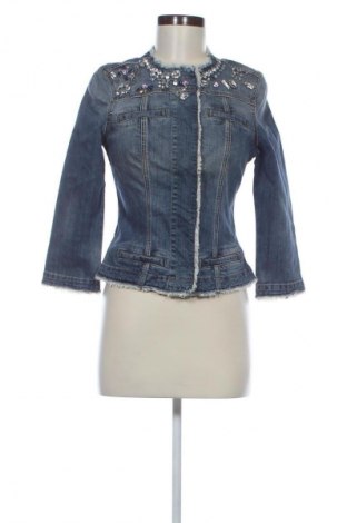 Damenjacke Liu Jo, Größe S, Farbe Blau, Preis € 84,99