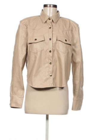 Damenjacke Loavies, Größe L, Farbe Beige, Preis € 9,99