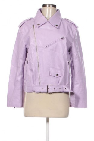 Damenjacke Loavies, Größe S, Farbe Lila, Preis 11,99 €