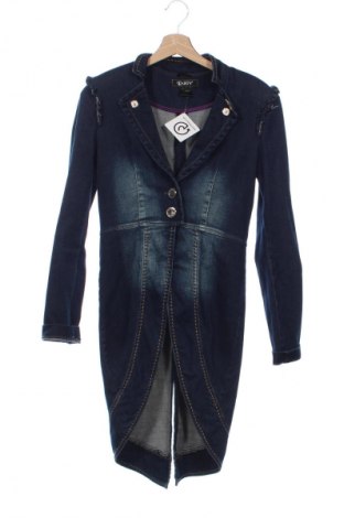 Damenjacke Lucy, Größe M, Farbe Blau, Preis € 16,99