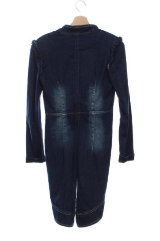 Damenjacke Lucy, Größe M, Farbe Blau, Preis € 16,99