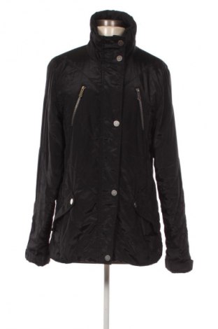 Damenjacke Luhta, Größe L, Farbe Schwarz, Preis 15,99 €