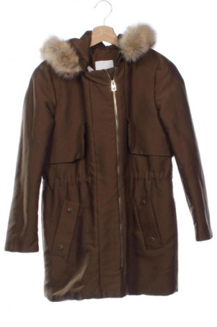 Damenjacke Mango, Größe XS, Farbe Braun, Preis € 41,99