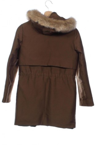 Damenjacke Mango, Größe XS, Farbe Braun, Preis € 41,99