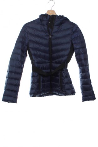 Damenjacke Mango, Größe XS, Farbe Blau, Preis € 39,20