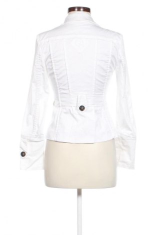 Damenjacke Mango, Größe S, Farbe Weiß, Preis € 33,99