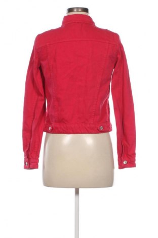 Damenjacke Mango, Größe S, Farbe Rot, Preis € 20,99