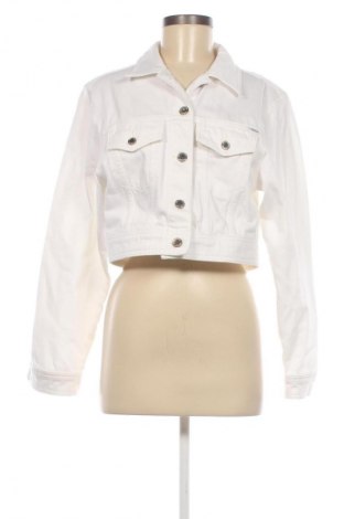 Damenjacke Marc O'Polo, Größe S, Farbe Weiß, Preis 56,00 €