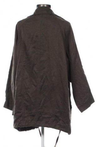 Kurtka damska Marks & Spencer, Rozmiar XL, Kolor Zielony, Cena 44,99 zł